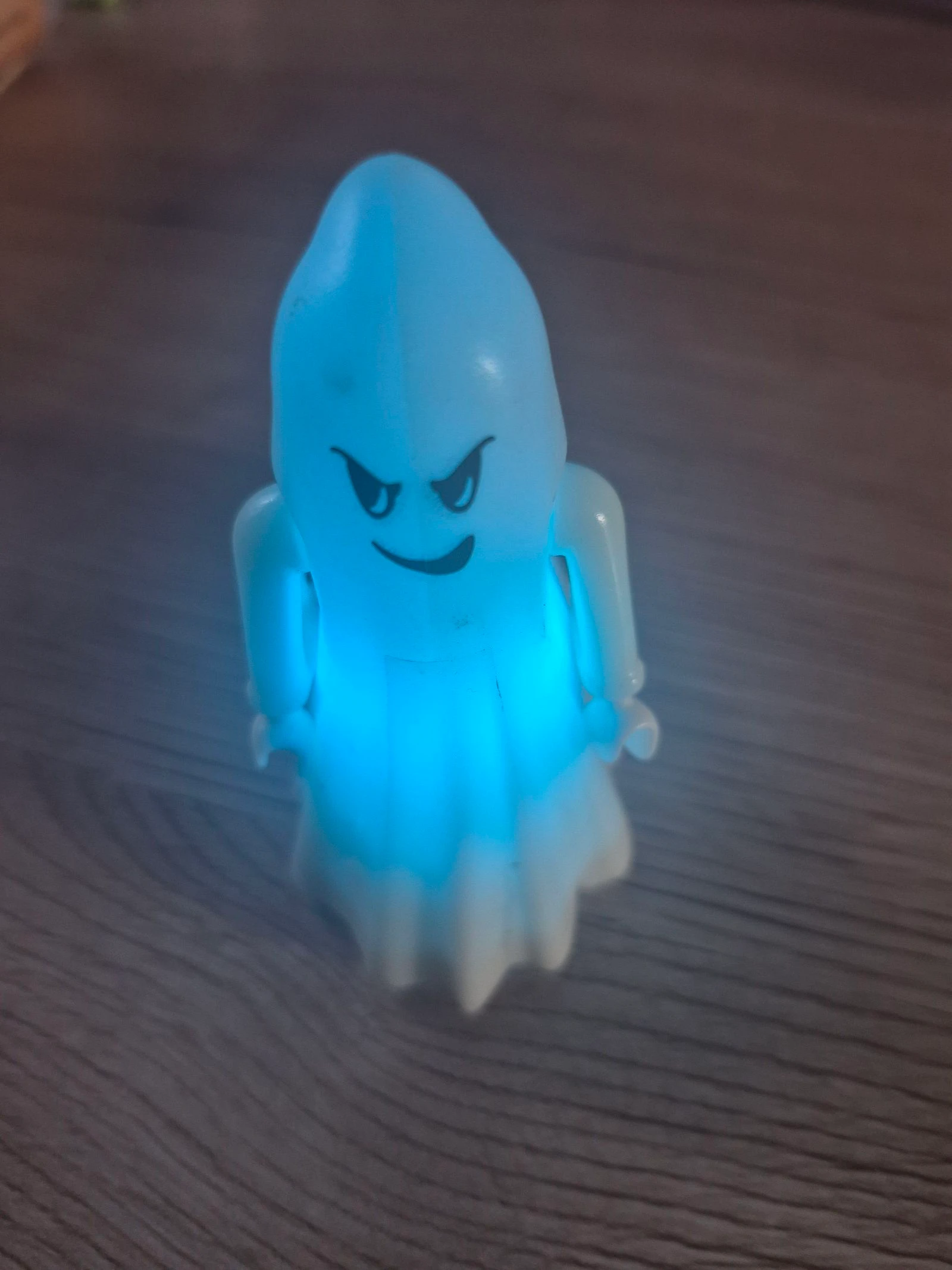 Playmobil Fantasma luminoso – photo 3